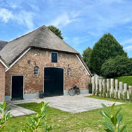 Appartement De Oude Deel Wapenveld Eksteriør bilde