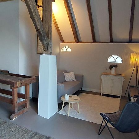 Appartement De Oude Deel Wapenveld Eksteriør bilde
