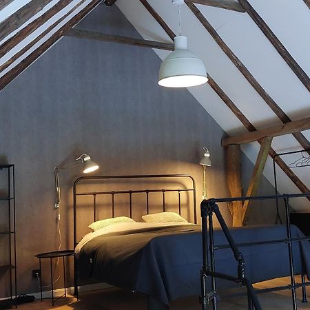 Appartement De Oude Deel Wapenveld Eksteriør bilde