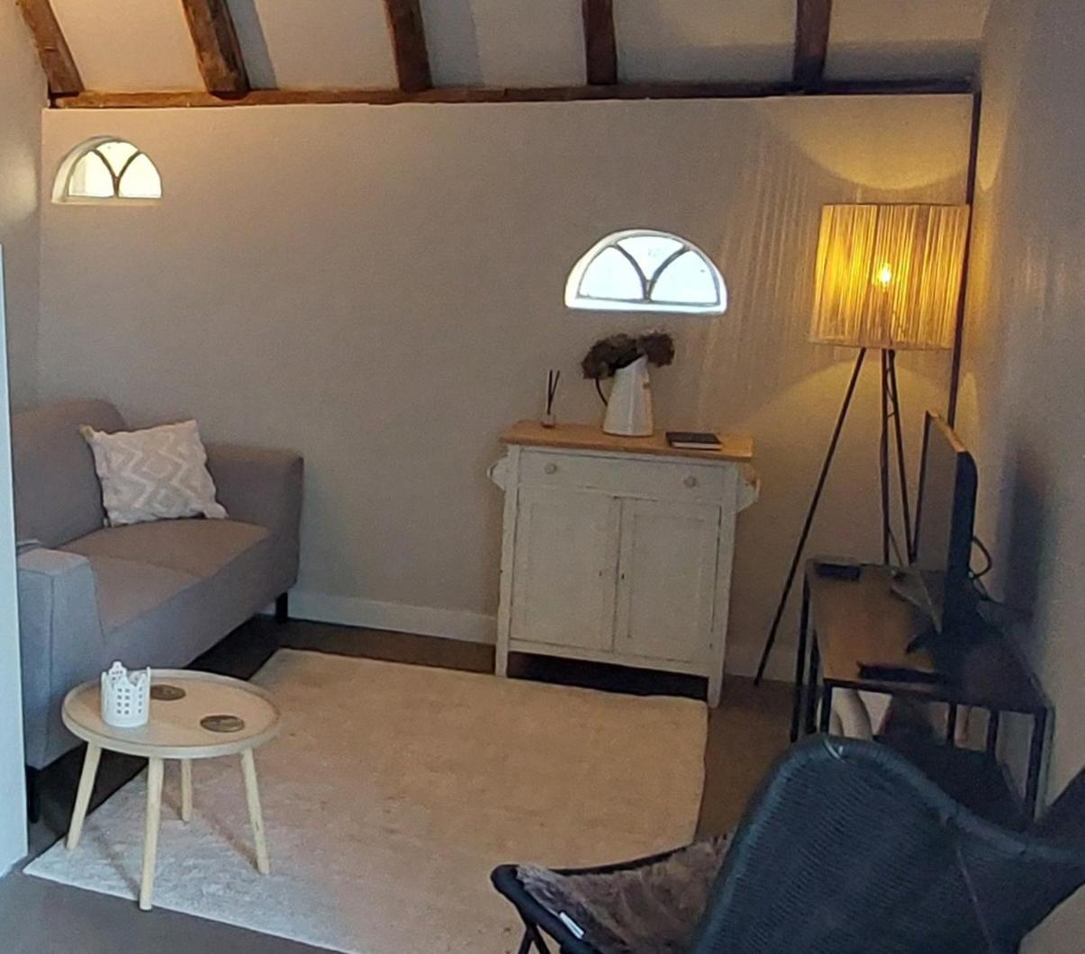 Appartement De Oude Deel Wapenveld Eksteriør bilde